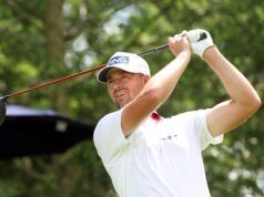 LIV Golf Announces First Major Offseason Signing LIV Golf Announces First Major Offseason Signing