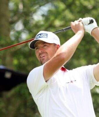 LIV Golf Announces First Major Offseason Signing LIV Golf Announces First Major Offseason Signing