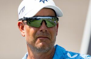 Former LIV Golf Captain Headed Back to DP World Tour Former LIV Golf Captain Headed Back to DP World Tour