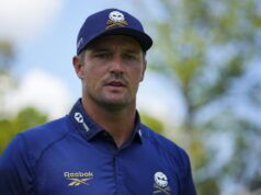 Bryson DeChambeau Speaks Out, Squashes Rivalries Talk Bryson DeChambeau Speaks Out, Squashes Rivalries Talk