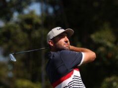 Scottie Scheffler Makes Announcement After a Short Break Out Scottie Scheffler Makes Announcement After a Short Break Out