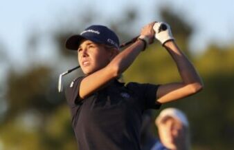 Kai Trump Suffers Abysmal LPGA Debut, Finishes Dead Last Kai Trump Suffers Abysmal LPGA Debut, Finishes Dead Last