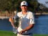 Sami Valimaki Makes History With First PGA Tour Victory Sami Valimaki Makes History With First PGA Tour Victory