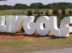 LIV Golf Waiting on Pending Approval from World Ranking LIV Golf Waiting on Pending Approval from World Ranking