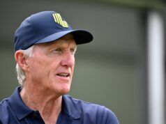 Greg Norman Calls Out PGA Tour Stars Who Snubbed LIV Golf Greg Norman Calls Out PGA Tour Stars Who Snubbed LIV Golf