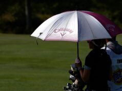 Chaos at LPGA Qualifying: Round 1 Abruptly Called Off Chaos at LPGA Qualifying: Round 1 Abruptly Called Off