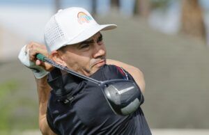 Pro’s Painful Q-School Miss Results in a Sweet Surprise Pro’s Painful Q-School Miss Results in a Sweet Surprise