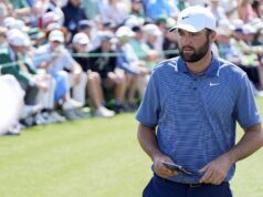 Scheffler’s Team Wins Debut Golf Channel Games After Playoff Scheffler's Team Wins Debut Golf Channel Games After Playoff