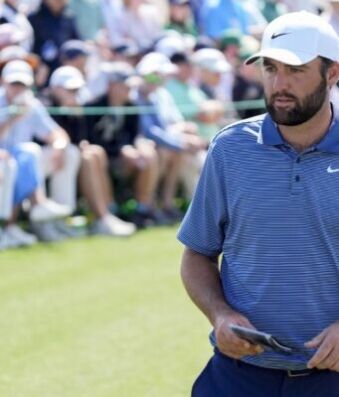 Scheffler’s Team Wins Debut Golf Channel Games After Playoff Scheffler's Team Wins Debut Golf Channel Games After Playoff