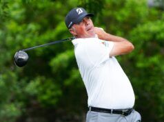 Kuchar Ends Year With Emotional PNC Championship Victory Kuchar Ends Year With Emotional PNC Championship Victory