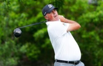 Kuchar Ends Year With Emotional PNC Championship Victory Kuchar Ends Year With Emotional PNC Championship Victory