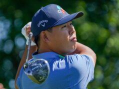 Si Woo Kim Rejects LIV Golf in Stunning Last-Second U-Turn Si Woo Kim Rejects LIV Golf in Stunning Last-Second U-Turn