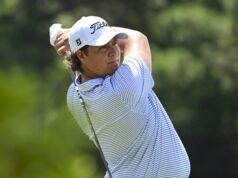 PGA Rookie of Year Pick Stuns Golf World, Surprise Winner PGA Rookie of Year Pick Stuns Golf World, Surprise Winner