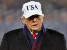 The President Targets Public Golf Courses – Shock Power Move The President Targets Public Golf Courses - Shock Power Move