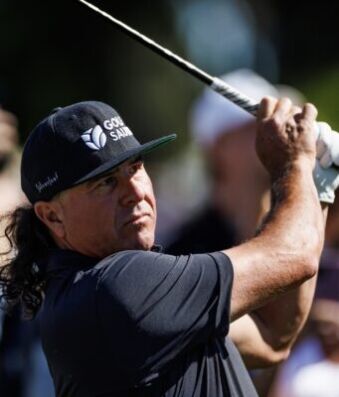 PGA Tour Winner Faces Full Suspension After Controversy PGA Tour Winner Faces Full Suspension After Controversy