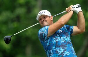 PGA Tour Sends Clear Message After Patrick Reed’s Return PGA Tour Sends Clear Message After Patrick Reed’s Return