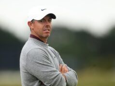 Rory McIlroy Sends Strong Warning to LIV Golf Stars Rory McIlroy Sends Strong Warning to LIV Golf Stars