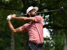 Top Pro Turns Down LIV Golf in Another Recruiting Failure Top Pro Turns Down LIV Golf in Another Recruiting Failure