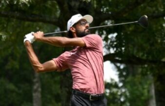 Top Pro Turns Down LIV Golf in Another Recruiting Failure Top Pro Turns Down LIV Golf in Another Recruiting Failure