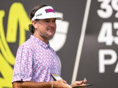 LIV Golf Captain Blasts Leagues New Format LIV Golf Captain Blasts Leagues New Format