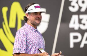 LIV Golf Captain Blasts Leagues New Format LIV Golf Captain Blasts Leagues New Format