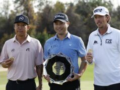 3 Golfers Earned Wild Card Spots at LIV Golf Promotions 3 Golfers Earned Wild Card Spots at LIV Golf Promotions