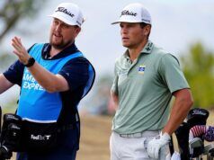 Golfer Disqualified From Open After Serious Rule Violation Golfer Disqualified From Open After Serious Rule Violation