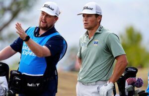 Golfer Disqualified From Open After Serious Rule Violation Golfer Disqualified From Open After Serious Rule Violation