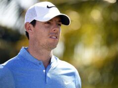 Report Reveals Just How Close Rory McIlroy is to Trump Report Reveals Just How Close Rory McIlroy is to Trump