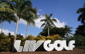 LIV Golf Signs Major Inter-Continental Broadcast Deal LIV Golf Signs Major Inter-Continental Broadcast Deal