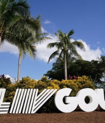 LIV Golf Signs Major Inter-Continental Broadcast Deal LIV Golf Signs Major Inter-Continental Broadcast Deal