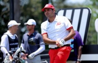 LIV Golf’s Inaugural Star Announces He’s Stepping Away LIV Golf's Inaugural Star Announces He's Stepping Away