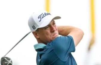 Justin Thomas Eyes Return After Latest Injury Update Justin Thomas Eyes Return After Latest Injury Update