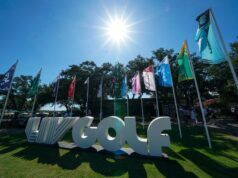 LIV Golf Issues Statement on OWGR Decision LIV Golf Issues Statement on OWGR Decision