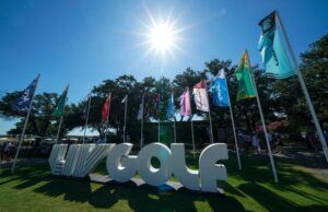 LIV Golf Issues Statement on OWGR Decision LIV Golf Issues Statement on OWGR Decision