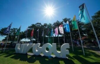 LIV Golf Issues Statement on OWGR Decision LIV Golf Issues Statement on OWGR Decision