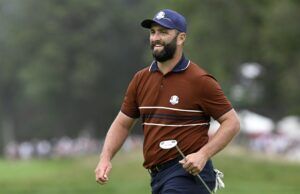 Jon Rahm Shares LIV Golf’s Frustration After OWGR Decision Jon Rahm Shares LIV Golf's Frustration After OWGR Decision