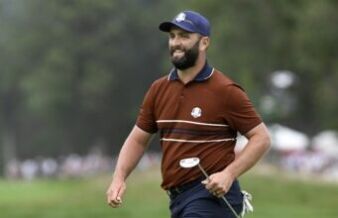 Jon Rahm Shares LIV Golf’s Frustration After OWGR Decision Jon Rahm Shares LIV Golf's Frustration After OWGR Decision