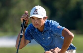 Tiger Woods’ Son Makes College Pick, Snubs Dad’s Old Team! Tiger Woods' Son Makes College Pick, Snubs Dad's Old Team!