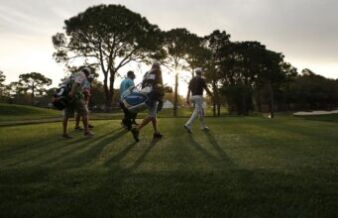 7 Golf Traditions That Should Never Be Forgotten 7 Golf Traditions That Should Never Be Forgotten
