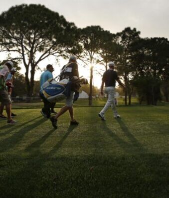 7 Golf Traditions That Should Never Be Forgotten 7 Golf Traditions That Should Never Be Forgotten