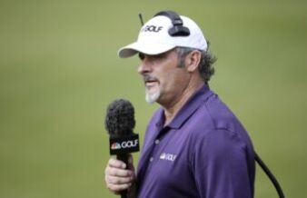 LIV Golf Unveils Global Broadcast Team for 2026 Season LIV Golf Unveils Global Broadcast Team for 2026 Season