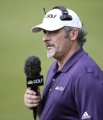 LIV Golf Unveils Global Broadcast Team for 2026 Season LIV Golf Unveils Global Broadcast Team for 2026 Season