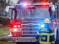 Fire Wrecks Heavy Damage To Beloved Golf Course Fire Wrecks Heavy Damage To Beloved Golf Course