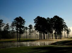 Explore The Top 10 Golf Courses in the U.S Explore The Top 10 Golf Courses in the U.S
