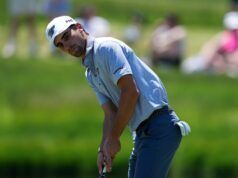 Niemann Seizes Eighth LIV Title in Playoff Thriller Niemann Seizes Eighth LIV Title in Playoff Thriller