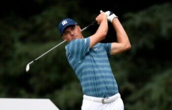 Jordan Spieth Shares Personal News Days Before U.S Open Jordan Spieth Shares Personal News Days Before U.S Open