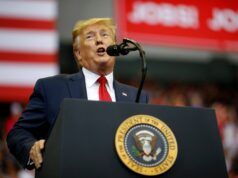 Trump Sets Deadline For Public Golf Course Overhaul Trump Sets Deadline For Public Golf Course Overhaul