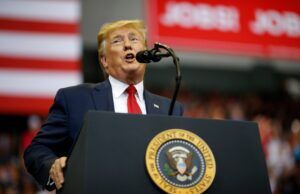 Trump Sets Deadline For Public Golf Course Overhaul Trump Sets Deadline For Public Golf Course Overhaul