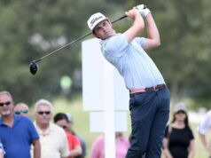 126th U.S. Open Field Now Complete, All 156 Players Listed 126th U.S. Open Field Now Complete, All 156 Players Listed